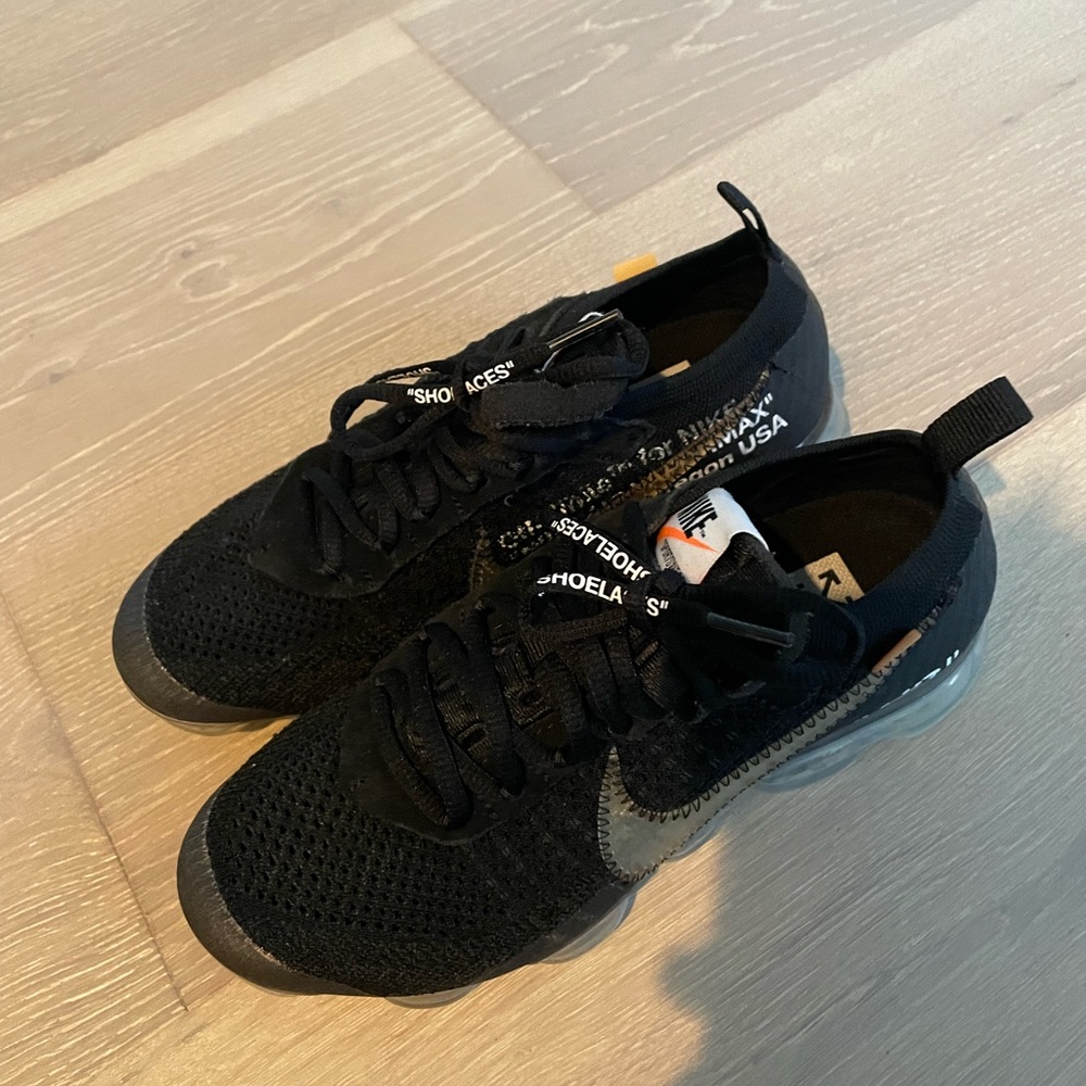 Off white nike